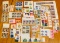 USEABLE STAMPS - OVER 100 - Collect or Use Them (B)