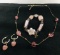 Jewelry PRETY IN PINK - Several Pieces