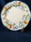 Fitz And Floyd - 2006 RICAMO MOTIF - Dinner Plate 11