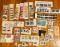 UNUSED STAMPS - Over 100 - Collectable Stamps (D)