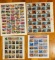 UNUSED Full Sheets STAMPS - Collectable Sheets of Stamps