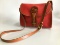 Vintage DOONEY & BOURKE - ESSEX Shoulder Crossbody -  All Weather Leather