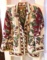 Painted Pony (S) CHRISTMAS HOLIDAY SEASON TAPESTRY JACKET (wed7)