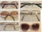 Vera Wang - Vintage & Modern Eyeglass Frames - Sunglasses