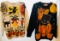 CRYSTAL-KOBE Fall & Halloween Sweaters Sz Small