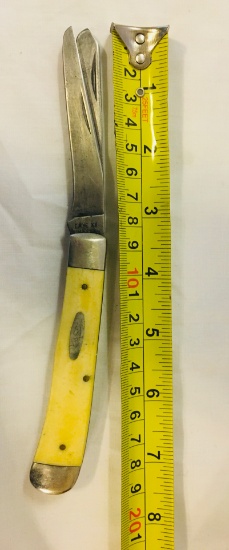 Vintage CASE Knife XX 3254