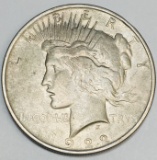 1922 Liberty Coin