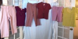 PINK for Summer - Med - 12 Range, Women's (wed4)