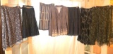 Casual Women's Appearl - Skirts & Top (fri5)