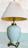 Ginger Jar Lamp