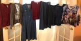 Denim Of All Kinds - Women's Clothing (min4)