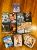 Season 1 &2 DALLAS - Complete Indiana Jones - Kentucky Wildcats 1978 & More Shows /Movies