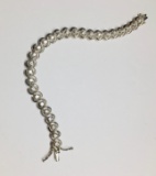 925 Sterling Silver Bracelet