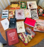 Country - Bourbon Cooking & Cookbooks