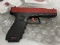 SIRT Training Pistol Laser Glock New in Box