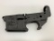 Rock River Arms Lower Receiver Stripped LAR-15