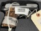 Sig Sauer 938 9mm SAS AMBI Wood Grips New