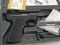 Sturm Ruger Mark III 22/45 22lr Pistol New in Box