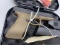 Glock G22 40 cal Pistol in Dark Earth New in Box