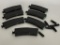 7 Troy Industries 30rd AR Mags Mag-30-00 New w/Ft