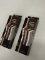 Sig Sauer 2 New Mags for 522 22lr 25 rd Poly