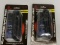 2 Vexor Full Axis Flip Top Pepper Spray Self-Def