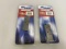 2 SIG Sauer 238 380 6 rd Mags New in Packaging