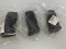 3 New Glock G27 40S&W 9rd Pistol Magazines