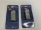 2 New Beretta Nano 9mm Magazines 6rds