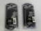 2 New Walther P22 10rd Magazines in Packaging