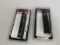 2 New Ruger Mark III Pistol Mags 10rd 22LR