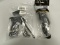 2 New SIG SAUER Grip Upgrade Kits P229, E2