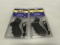 2 Mossberg 500 590 835 Shotgun Pistol Grip New