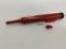 Used SIRT AR-BOLT Red Laser Training Device