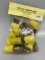 Atlas Ammo Flare Kits 37mm for 10 Cartridges