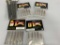 OTIS Variety Pack Brushes & Bore Brushes New