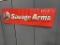 Savage Arms Gun Store Authorized Dealer Banner