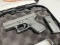 Glock G42 380 Pistol New in Box 2 Mags 5.5