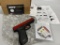 SIRT Training Pistol Glock Style Laser Training