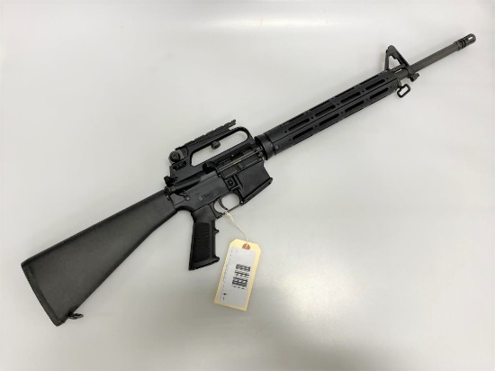 Rock River Arms LAR 15 5.56 AR Rifle Used