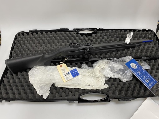 Beretta 1301 Tactical Shotgun 12ga 18.5" Semi-Auto