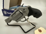 Smith & Wesson 637-2 Revolver 38 S&W SP +P New