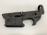 Rock River Arms Lower Receiver Stripped LAR-15