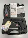 Smith & Wesson M&P22 22LR SAO 12+1 New in Box