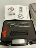 Tactical Solutions TSG-22 22lr Conversion Glock