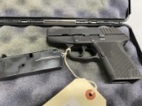 KEL-TEC P11 9mm Pistol DAO 4