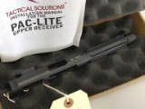 Tactical Solutions PAC-Lite Upper Recceiver Ruger