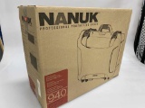 940 NANUK Professional Protective Case for Firearm