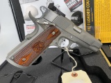 Springfield Armory Trophy Match .45 SS 191 5