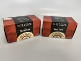 2 Boxes Federal Premium Small Pistol Primers New